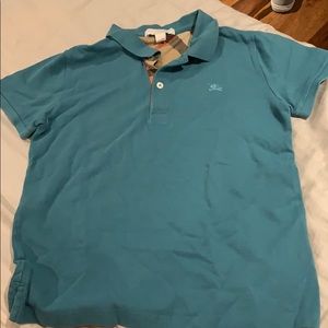 Burberry Short Sleeve 10Y
